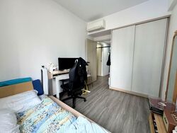 One Fort (D15), Condominium #582529281